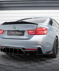 Street Pro Takadiffuusori (V1) BMW 435 Coupe M-Pack F32, Maxton-3