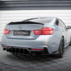 Street Pro Takadiffuusori (V1) BMW 435 Coupe M-Pack F32, Maxton-3