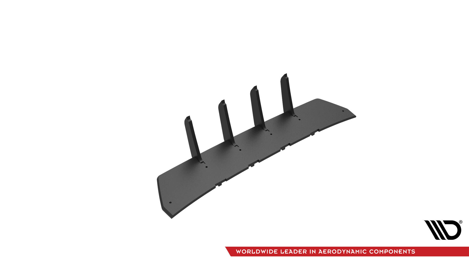 Street Pro Takadiffuusori (V1) BMW 435 Coupe M-Pack F32, Maxton-4