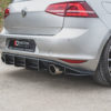 S-Pro Takadiffuusori (V1) VW Golf 7 GTI, Maxton-2
