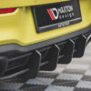 S-Pro Takadiffuusori (V1) Volkswagen Golf GTI Clubsport Mk8, Maxton-3