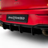 S-Pro Takadiffuusori (V1) Volkswagen Golf GTI Clubsport Mk8 Facelift, Maxton-2