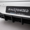 S-Pro Takadiffuusori (V1) Volkswagen Golf GTI Mk8, Maxton-3