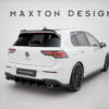 S-Pro Takadiffuusori (V1) Volkswagen Golf GTI Mk8, Maxton-2