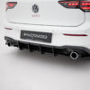 S-Pro Takadiffuusori (V1) Volkswagen Golf GTI Mk8, Maxton-4