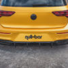 S-Pro Takadiffuusori (V1) Volkswagen Golf Mk8, Maxton-2
