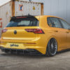 S-Pro Takadiffuusori (V1) Volkswagen Golf Mk8, Maxton-3