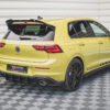 S-Pro Takadiffuusori (V2) Volkswagen Golf GTI Clubsport Mk8, Maxton-2