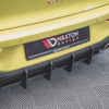 S-Pro Takadiffuusori (V2) Volkswagen Golf GTI Clubsport Mk8, Maxton-3