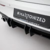 S-Pro Takadiffuusori (V2) Volkswagen Golf GTI Mk8, Maxton-3