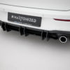 S-Pro Takadiffuusori (V2) Volkswagen Golf GTI Mk8, Maxton-4