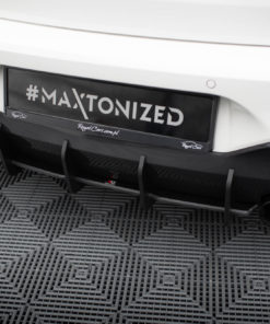 Street Pro Takadiffuusori V.3 BMW M140i, Maxton-2
