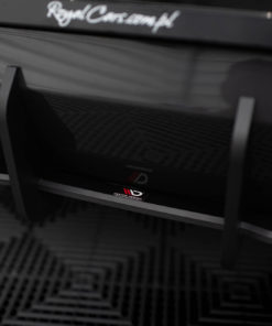 Street Pro Takadiffuusori V.3 BMW M140i, Maxton-3