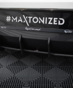 Street Pro Takadiffuusori V.3 BMW M140i, Maxton-4