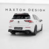 S-Pro Takadiffuusori (V3) Volkswagen Golf GTI Mk8, Maxton-2
