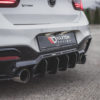 Street Pro Takadiffuusori V.4 BMW M140i, Maxton-2