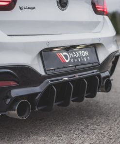 Street Pro Takadiffuusori V.4 BMW M140i, Maxton-2