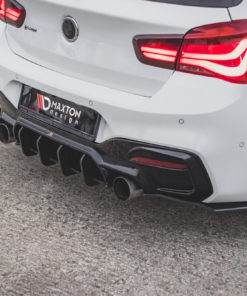 Street Pro Takadiffuusori V.4 BMW M140i, Maxton-3