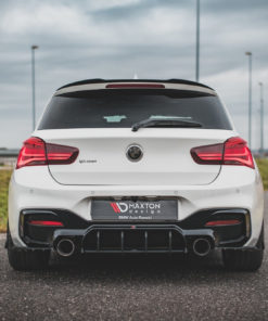 Street Pro Takadiffuusori V.4 BMW M140i, Maxton-4