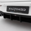 S-Pro Takadiffuusori (V4) Volkswagen Golf GTI Mk8, Maxton-3
