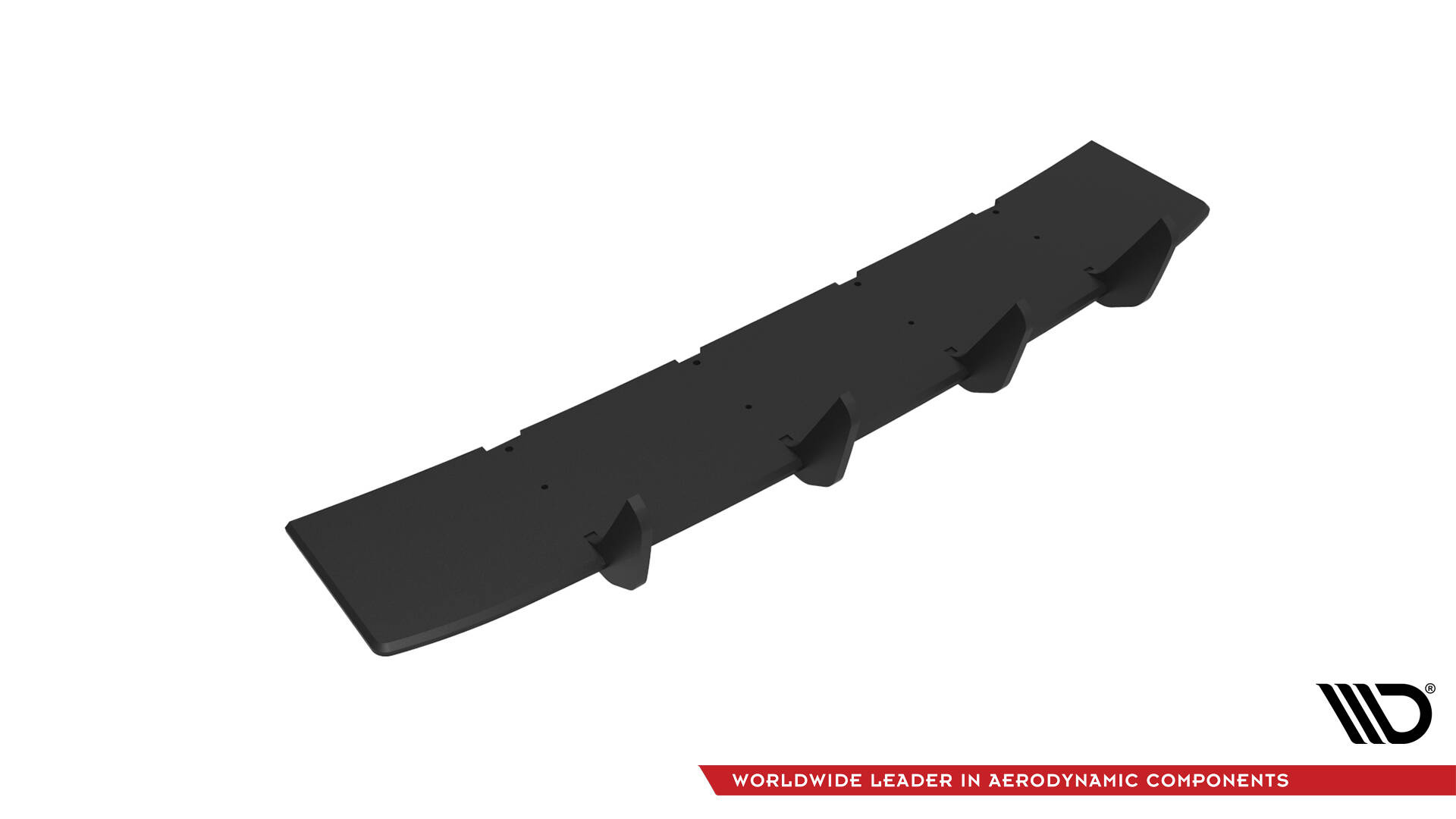 S-Pro Takadiffuusori (V5) Volkswagen Golf GTI Mk8, Maxton-4