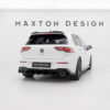S-Pro Takadiffuusori (V5) Volkswagen Golf GTI Mk8, Maxton-2
