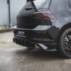 S-Pro Takadiffuusori VW Golf 7 GTI TCR, Maxton-3