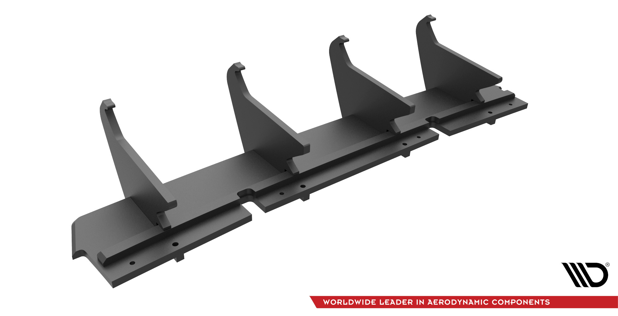 S-Pro Takadiffuusori Volkswagen Arteon R, Maxton-5