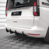 S-Pro Takadiffuusori Volkswagen Caddy Mk5, Maxton-2