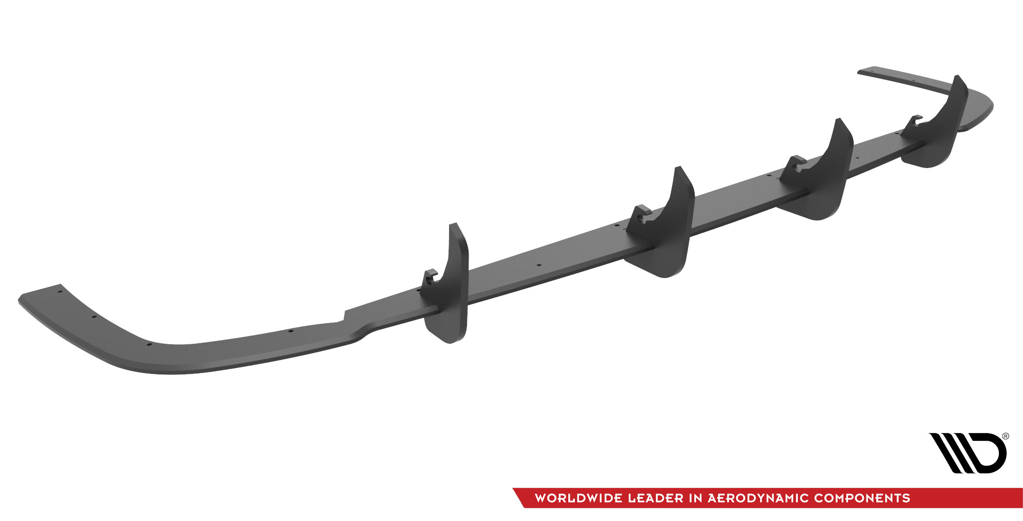 S-Pro Takadiffuusori Volkswagen Caddy Mk5, Maxton-4