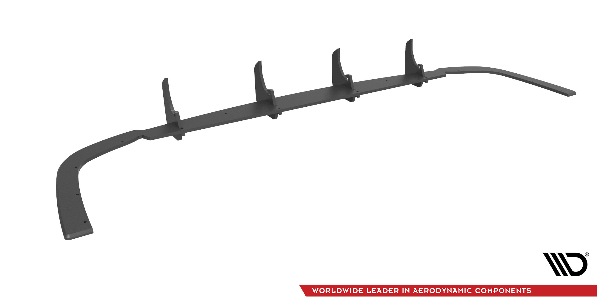 S-Pro Takadiffuusori Volkswagen Caddy Mk5, Maxton-5