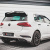 S-Pro Takadiffuusori Volkswagen Golf R-Line Mk 7 Facelift, Maxton-3