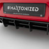 S-Pro Takadiffuusori Volkswagen Golf R Mk7 Facelift, Maxton-3
