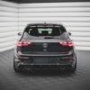 S-Pro Takadiffuusori Volkswagen Golf R Mk8, Maxton-3
