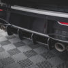 S-Pro Takadiffuusori Volkswagen Golf R Mk8, Maxton-4