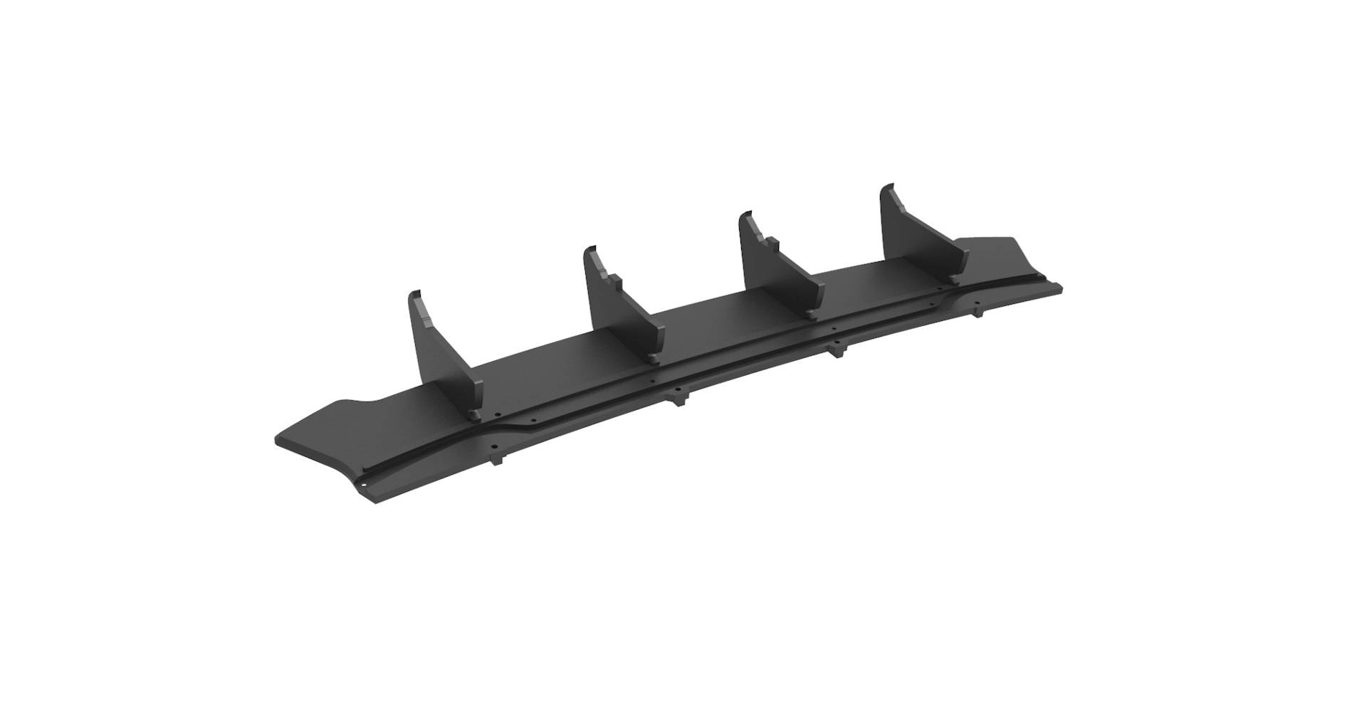 S-Pro Takadiffuusori Volkswagen T-Roc Mk1, Maxton-4