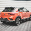 S-Pro Takadiffuusori Volkswagen T-Roc Mk1, Maxton-2
