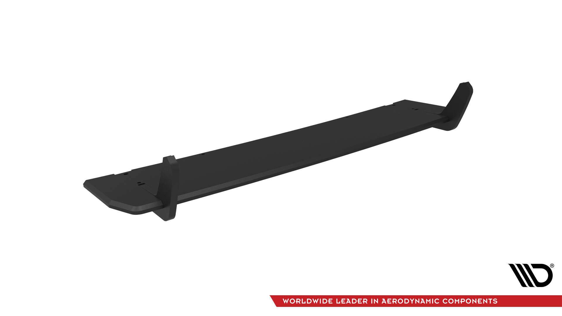 S-Pro Takadiffuusori Volkswagen T-Roc R Mk1, Maxton-5