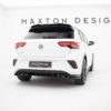 S-Pro Takadiffuusori Volkswagen T-Roc R Mk1, Maxton-2