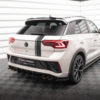 S-Pro Takadiffuusori Volkswagen T-Roc R Mk1 Facelift, Maxton-2