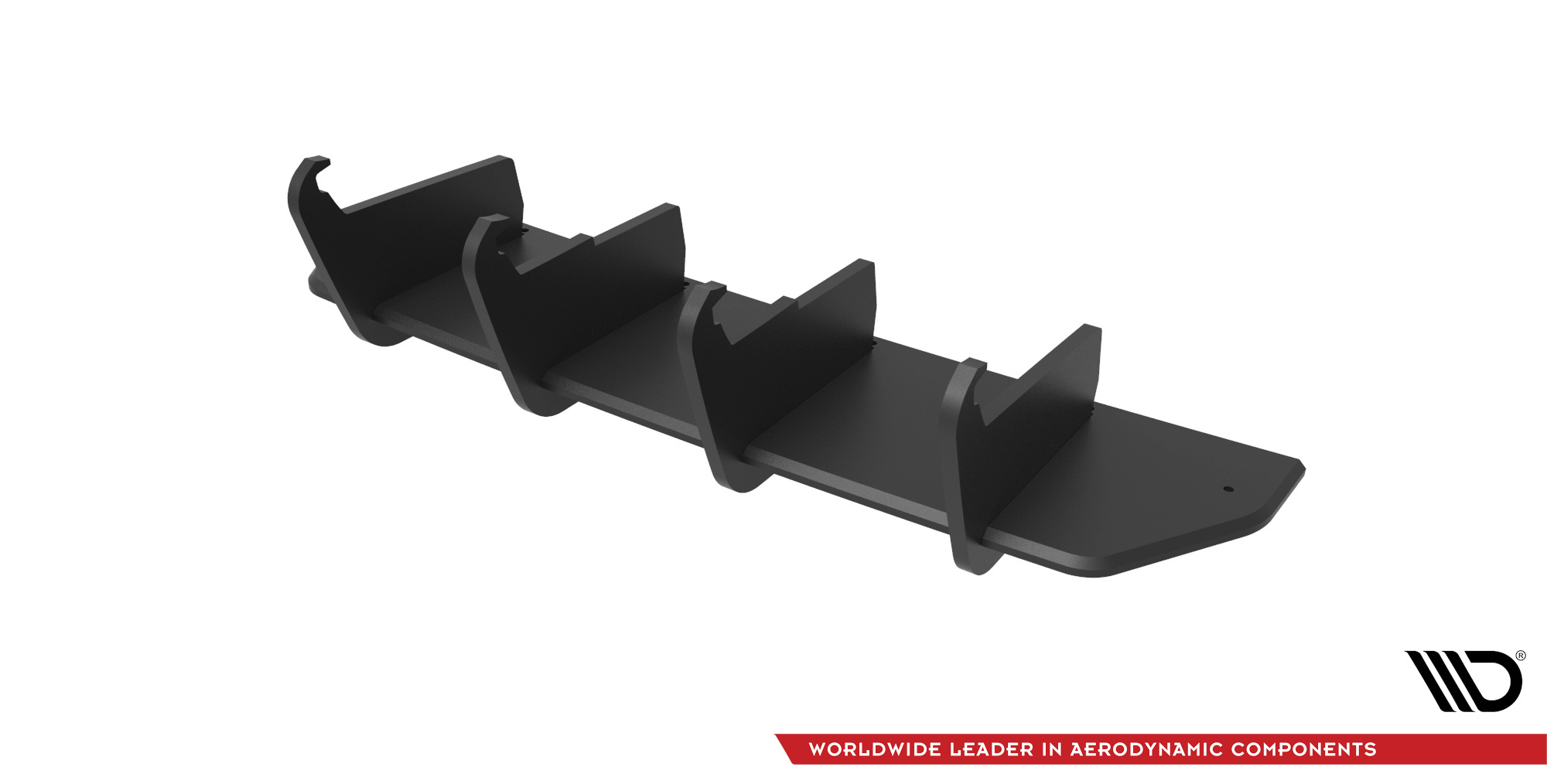 S-Pro Takadiffuusori Volkswagen T-Roc R Mk1 Facelift, Maxton-5