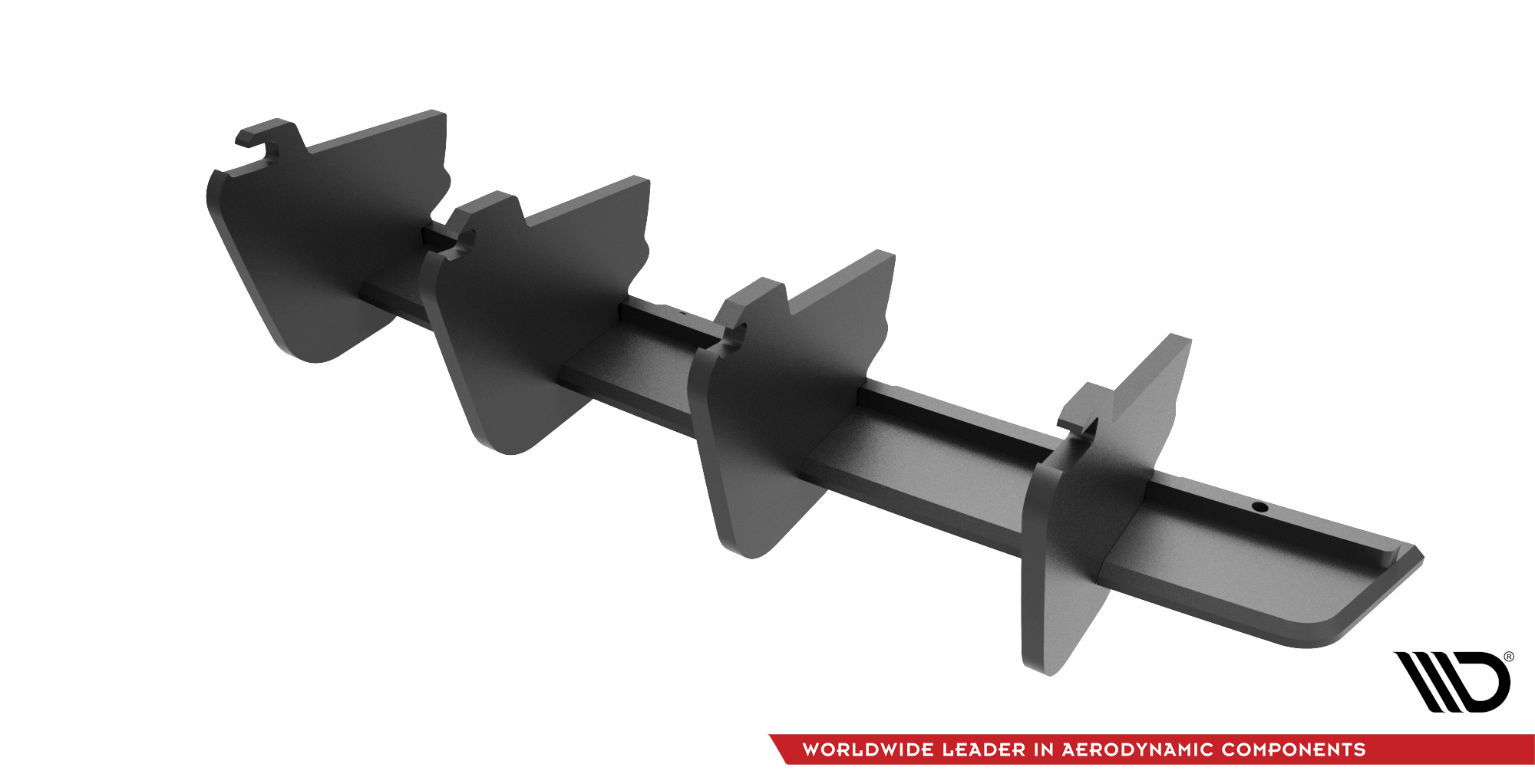 S-Pro Takadiffuusori Volkswagen Tiguan Mk2, Maxton-5