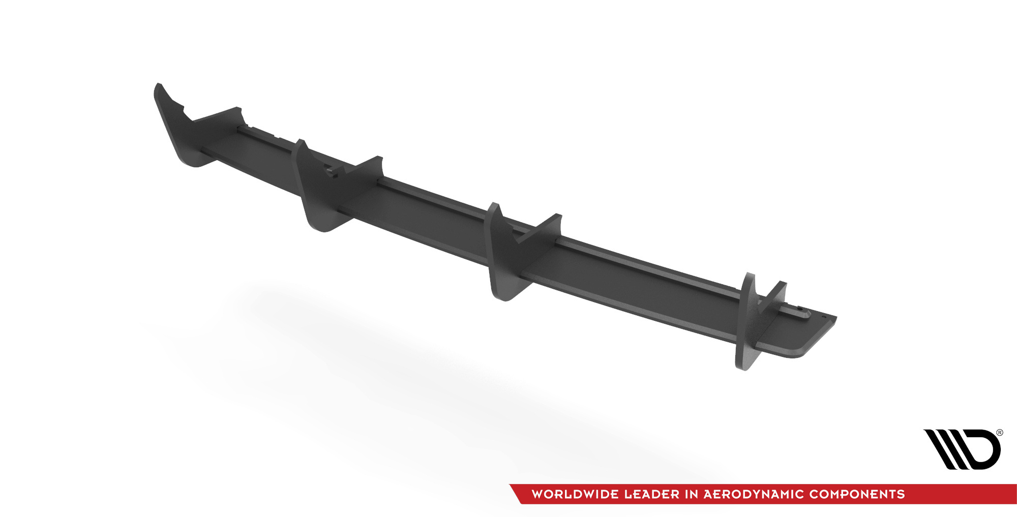 S-Pro Takadiffuusori Volkswagen Touareg R-Line Mk3, Maxton-4