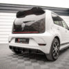 S-Pro Takadiffuusori Volkswagen Up GTI, Maxton-2