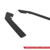 Street Pro Takasplitterit BMW 2 Coupe G42, Maxton-5