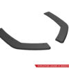 Street Pro Takasplitterit BMW 2 Coupe M-Pack G42, Maxton-4