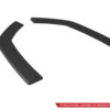 Street Pro Takasplitterit BMW 2 Coupe M-Pack G42, Maxton-5