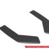 Street Pro Takasplitterit BMW 2 Coupe M240i G42, Maxton-4