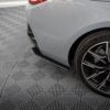 Street Pro Takasplitterit BMW 4 Gran Coupe M440i G26, Maxton-2