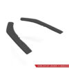 Street Pro Takasplitterit BMW 4 M-Pack G22 / G23, Maxton-4